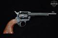 Rohm Mod. 66 .22 LR Blued in Fair Condition Image 5