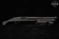 Mossberg 590 Shockwave 12 Gauge Black in Good Condition Image 4