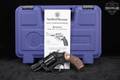 Smith & Wesson (S&W) Model 36-10 Classics .38 Special +P Blued in Excellent Condition Image 2