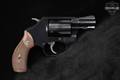 Smith & Wesson (S&W) Model 36-10 Classics .38 Special +P Blued in Excellent Condition Image 4