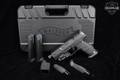 Walther PDP Pro SD Full-Size 9mm Luger Black in Very Good Condition Image 2