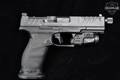 Walther PDP Pro SD Full-Size 9mm Luger Black in Very Good Condition Image 3