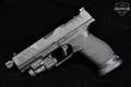 Walther PDP Pro SD Full-Size 9mm Luger Black in Very Good Condition Image 4