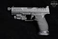 Walther PDP Pro SD Full-Size 9mm Luger Black in Very Good Condition Image 5