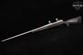1992-1994 Weatherby Mark V Stainless Synthetic .270 Wby. Mag. Stainless & Synthetic in Good Condition Image 2