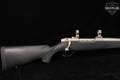 1992-1994 Weatherby Mark V Stainless Synthetic .270 Wby. Mag. Stainless & Synthetic in Good Condition Image 4
