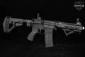 Springfield Armory SAINT Edge EVAC 5.56mm NATO Black in Good Condition Image 2