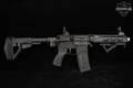 Springfield Armory SAINT Edge EVAC 5.56mm NATO Black in Good Condition Image 3