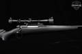 1986 Winchester Repeating Arms Model 70 XTR Sporter Magnum .338 Win. Mag. Blued in Excellent Condition Image 5