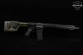 CMMG Mk4 RESOLUTE 6mm ARC Black in Very Good Condition Image 3