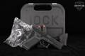 Glock G17 V-Series 9mm Luger Black in Very Good Condition Image 2