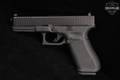 Glock G17 V-Series 9mm Luger Black in Very Good Condition Image 3