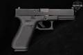 Glock G17 V-Series 9mm Luger Black in Very Good Condition Image 4