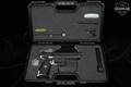 Canik METE SFX 9mm Luger Two-Tone in Excellent Condition Image 2
