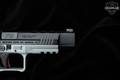Canik METE SFX 9mm Luger Two-Tone in Excellent Condition Image 5