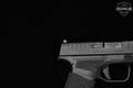 Springfield Armory Hellcat OSP Optic Ready 9mm Luger Black in Like-New Condition Image 4
