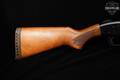 Mossberg 500A Ducks Unlimited 12 Gauge Black & Hardwood in Fair Condition Image 4