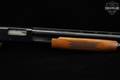 Mossberg 500A Ducks Unlimited 12 Gauge Black & Hardwood in Fair Condition Image 5