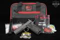Bul Armory SAS II TAC G2 9mm Luger Black in Very Good Condition Image 2