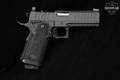 Bul Armory SAS II TAC G2 9mm Luger Black in Very Good Condition Image 3