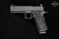 Bul Armory SAS II TAC G2 9mm Luger Black in Very Good Condition Image 4