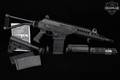 Israel Weapon Industries (IWI) Galil ACE SAR Gen 1 7.62mm NATO (7.62x51) Black in Very Good Condition Image 3