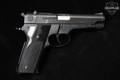 Smith & Wesson (S&W) Model 59 9mm Luger (9x19 Para) Blued in Very Good Condition Image 3