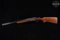 Savage Arms Model 24 .22 LR / .410 Case-Color & Walnut in Fair Condition Image 2