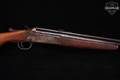 Savage Arms Model 24 .22 LR / .410 Case-Color & Walnut in Fair Condition Image 5