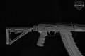 Izhmash SAIGA-12 12 Gauge Black in Very Good Condition Image 4