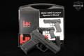 Heckler & Koch (H&K, HK) HK45 Compact V7 LEM .45 ACP Black in Good Condition Image 2