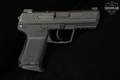 Heckler & Koch (H&K, HK) HK45 Compact V7 LEM .45 ACP Black in Good Condition Image 4