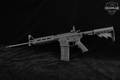Smith & Wesson (S&W) M&P 15 Sport II 5.56mm NATO Black in Excellent Condition Image 2