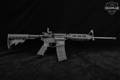Smith & Wesson (S&W) M&P 15 Sport II 5.56mm NATO Black in Excellent Condition Image 3