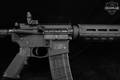 Smith & Wesson (S&W) M&P 15 Sport II 5.56mm NATO Black in Excellent Condition Image 5