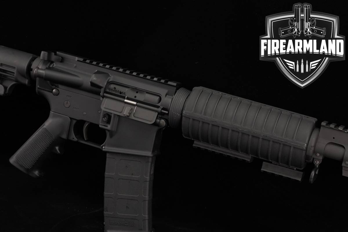 Windham Weaponry WW-15 5.56 NATO AR15 16 AR WW15