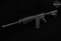 Windham Weaponry WW-15 5.56mm NATO Black in Good Condition Image 2