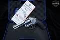 2018 Smith & Wesson (S&W) 686-6 Plus .357 Mag. Stainless Steel in Very Good Condition Image 2