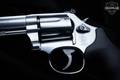 2018 Smith & Wesson (S&W) 686-6 Plus .357 Mag. Stainless Steel in Very Good Condition Image 4