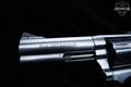 2018 Smith & Wesson (S&W) 686-6 Plus .357 Mag. Stainless Steel in Very Good Condition Image 5