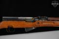 1971 Zastava Arms M59/66 7.62x39 Blued & Hardwood in Fair Condition Image 5