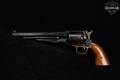 Euroarms New Army Model .44 cap-and-ball Blued in Very Good Condition Image 3