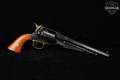 Euroarms New Army Model .44 cap-and-ball Blued in Very Good Condition Image 4