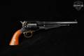 Euroarms New Army Model .44 cap-and-ball Blued in Very Good Condition Image 5