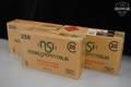 Nobel Sport Italia (NSI) 20Ga Ammo 20 Gauge in New - Old Stock Condition Image 4