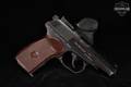 Baikal IJ-70-17A .380 ACP Blued in Good Condition Image 2