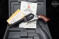 2003 Sturm Ruger Vaquero .357 Mag. Blued/Case Hardened Steel in Very Good Condition Image 2