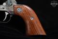 2003 Sturm Ruger Vaquero .357 Mag. Blued/Case Hardened Steel in Very Good Condition Image 3