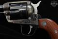 2003 Sturm Ruger Vaquero .357 Mag. Blued/Case Hardened Steel in Very Good Condition Image 4