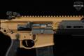 Sig Sauer MCX Rattler Canebrake .300 AAC Blackout (7.62x35mm) Coyote Tan in Very Good Condition Image 4